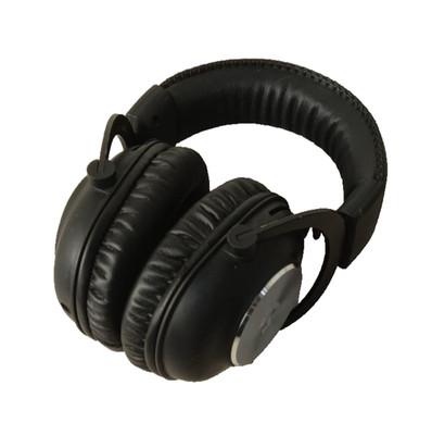 Logitech G Pro X SE Wired Gaming Headset | Tested