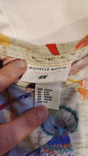 Paquete Para Niñas, Pantalones Cortos, Camiseta, Jersey - Imagen 11 de 11
