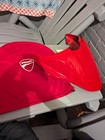 Ducati Flairing Panel Monster 1200 S Motorcycle 2014-2021 With Cover