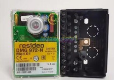 1PCS New DMG-970-N Honeywell Resideo burning program controller DMG970-N MOD.01