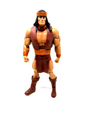 Mattel DC Universe Classics Series CNC BAF Apache Chief Action Figure  T7