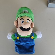 Luigi Super Mario Hashtag Collectibles 2017 h...