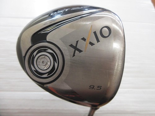 Dunlop XXIO 9 Miyazaki Model 9.5° 46in Driver RH Miyazaki Melas D4 - Picture 2 of 12