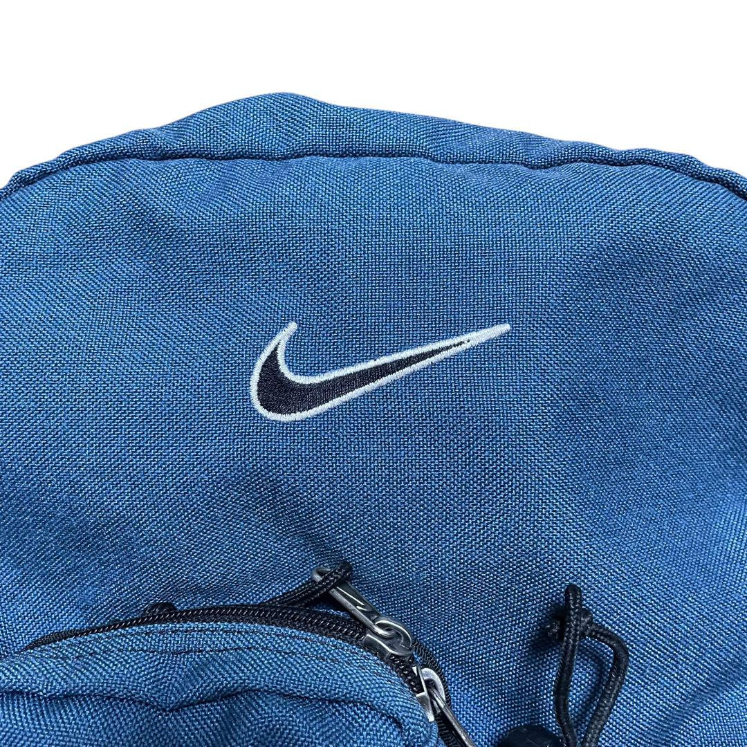 ファッション人気ブランドランキング 90S Nike Backpack eBay | Navy S7-Kan バッグ