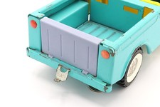 Tailgate - Structo - For International Scout 80 800 Tailgate - Structo - For International Scout 80 800