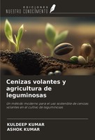 Kuldeep Kumar (U. A.) | Cenizas Volantes Y Agricultura De Leguminosas | Buch