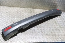 TRANSIT CUSTOM TRAIL REAR BUMPER CENTRE PART SENSORS SEE PHOTOS 2018-2024 YL21