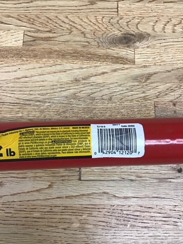 Collins 12 lb Single Bit Splitting Maul Steel Handle New Free Shipping - Picture 4 of 8