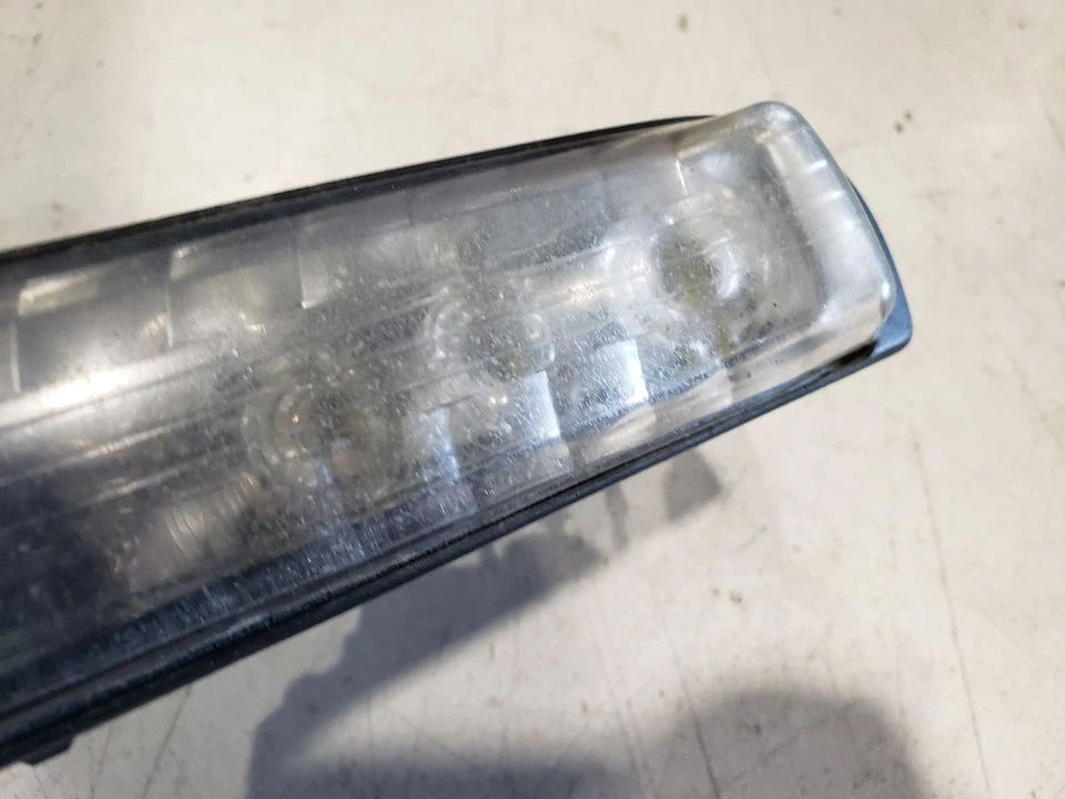 Lámpara de conducción de esquina delantera izquierda - Subaru BRZ - OEM 206-60183 Foto 2 de 4