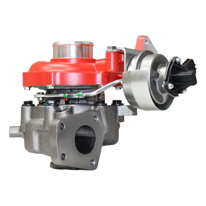 GEN1 High Flow Turbo Charger For Holden Captiva Z22D 2.2L