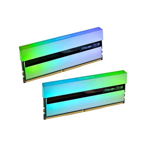 TeamGroup T-Force XTREEM ARGB 16GB (2 x 8GB) DDR4 3200MHz White Edition - Picture 11 of 11