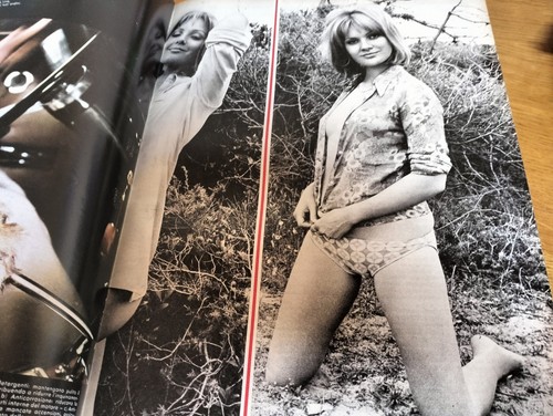 ABC 1970/22=FANCY FAIR=DIETER GEISSLER=JEAN BOUQUIN=GALATINA=MARCO MARIANI=ECT - 第 10/14 張圖片