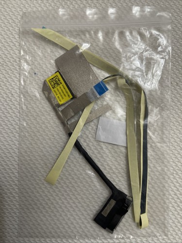 Cavo video schermo LCD 30 pin per HP ENVY X360 14-DY 14M-DY TPN-W146 M45021-001 - Foto 2 di 2