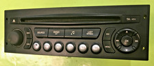 Autoradio / CITROEN C3 / 1 phase 2 / 96624490XT