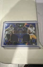 2025 Panini DK Metcalf Base (Raw)