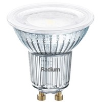 LED Reflektorlampe Star PAR16 80 DIM 940/ Vwfl 120, GU10, 7.9W 4000K 650Lm 210Cd