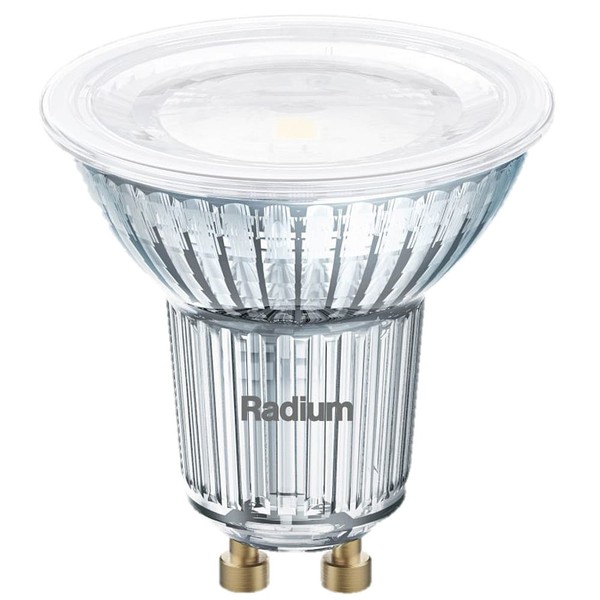 LED Reflektorlampe Star PAR16 80 DIM 940/ Vwfl 120, GU10, 7.9W 4000K 650Lm 210Cd-image