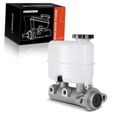 Brake Master Cylinder with Reservoir Compatible with Chevy, Cadillac and GMC