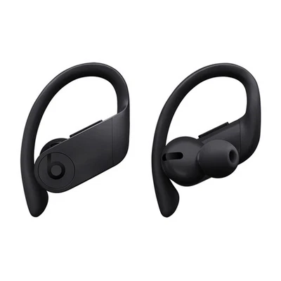 Beats Powerbeats Pro Black Left side only Please. Read Description Faulty