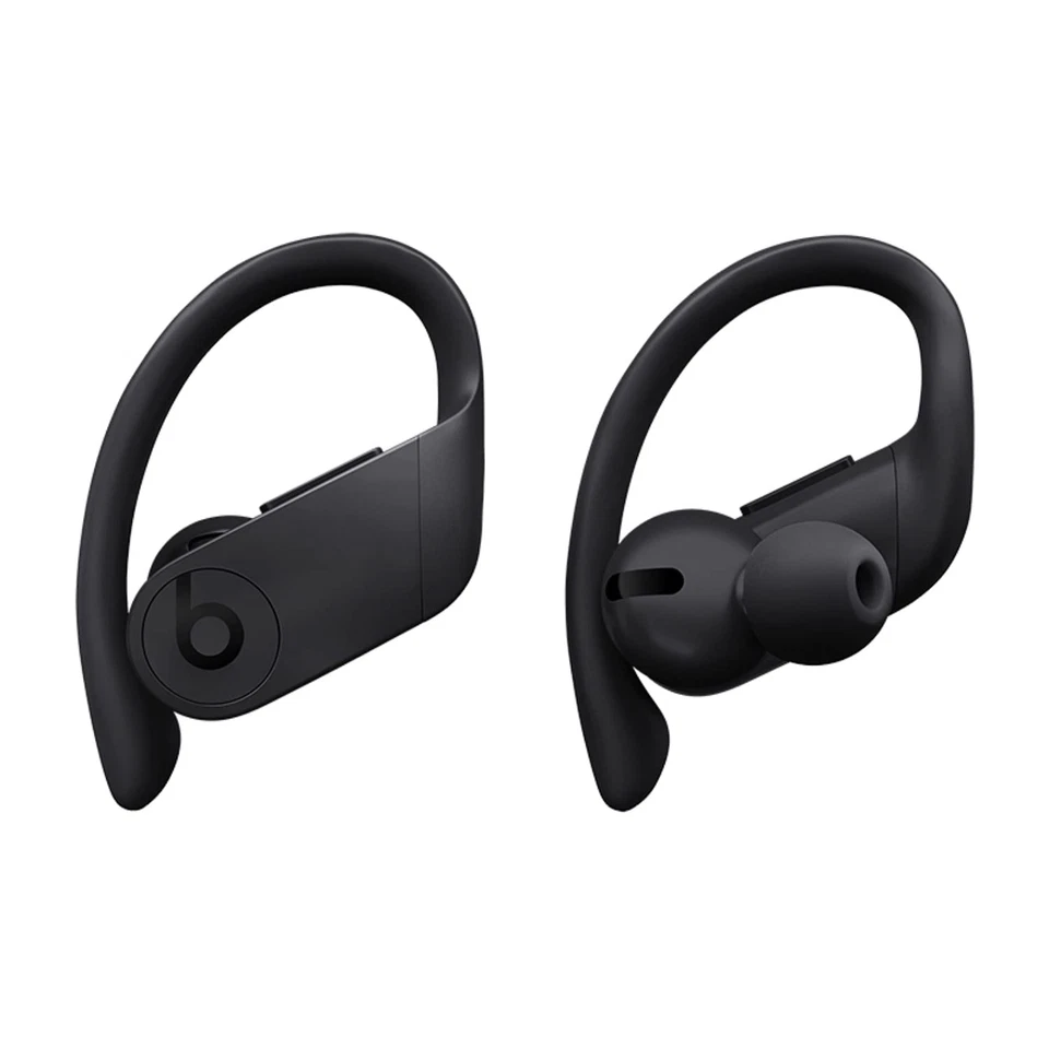 Beats  Powerbeats Pro Black Left side only Please. Read Description Faulty, photo 1 of 5