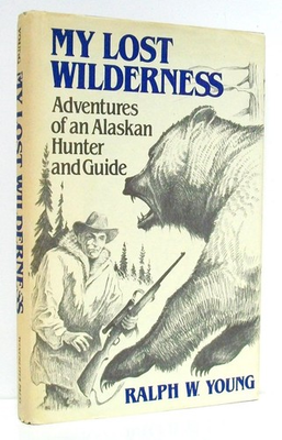 #ad My Lost Wilderness $15.34