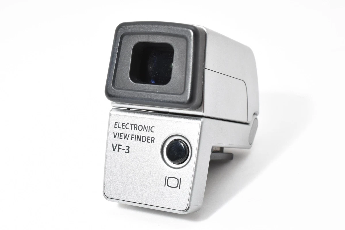 Olympus Vf 3 for sale | eBay