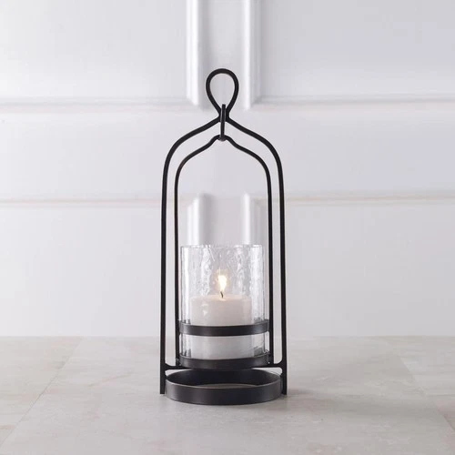 Uttermost 18041 Shepherd 15 X 6 inch Candleholder - Picture 5 of 5