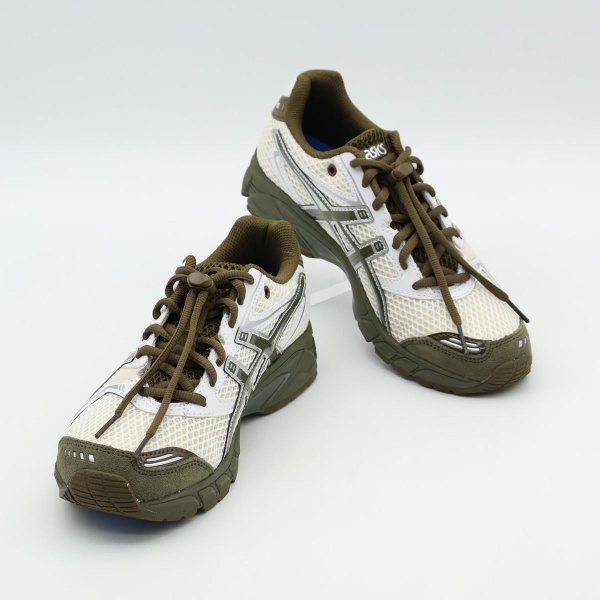 Size 11 - Temptation Vacation x ASICS Gel DS Trainer 14 Tune out