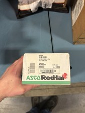 NEW ASCO Redhat 8314H006 Solenoid Valve 240V/...