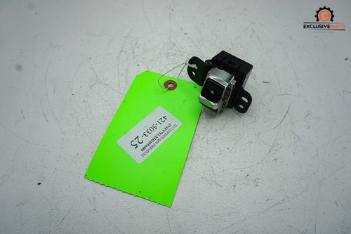 Interruptor de control de modo de selección de unidad de transferencia 17-20 Infiniti Q60 OEM 5033 - Imagen 2 de 13