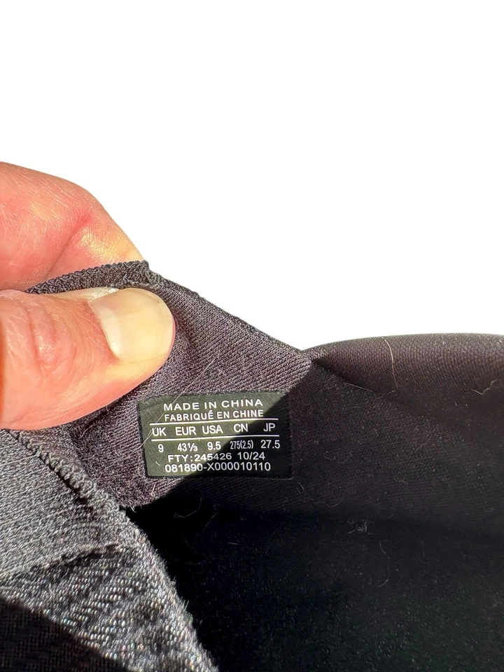 Arc’teryx Kragg  Foto 3 de 4