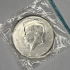 1964 Mint Kennedy Half Dollar