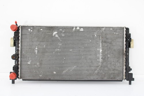 6R0121253A RADIATEUR EAU / 117220 POUR VOLKSWAGEN POLO 6C1 ADVANCE BLUEMOTION