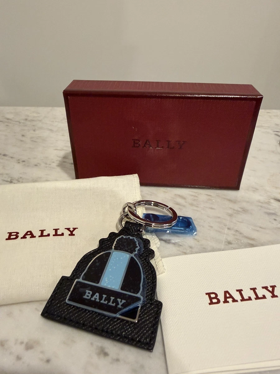 コレクション BALLY key chain Bally Key Chains, Rings & Cases for Men for sale | eBay