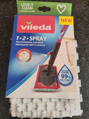Vileda 1-2 Spray systeem bestellen | Albert Heijn