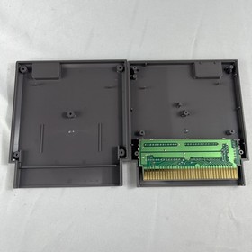 Spelunker [5 Screw] Nintendo Entertainment System NES Authentic Cartridge Tested
