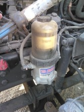 Replaces 2021 DAVCO FUEL PRO 382 FUEL WATER SEPARATOR ASSEMBLY ,  GA