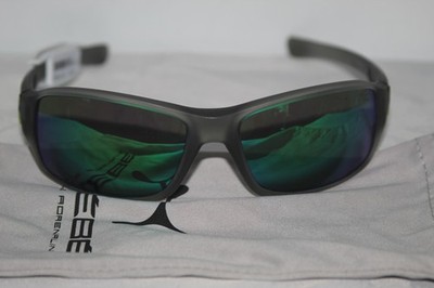 NEU: CEBE Sport Sonnenbrille polarisiert - GRAU - HAKA CBHAKA6 RM