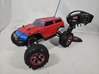 Traxxas Summit Mini 1/16 4x4 VXL Brushless Working RC Truck