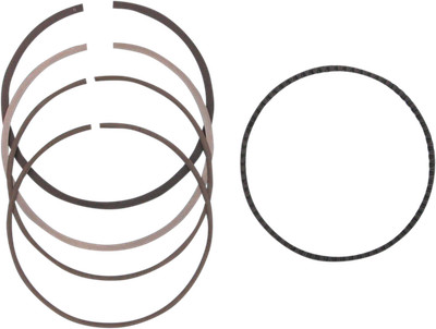 WISECO - Ring Set | 3110XG