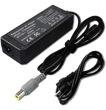 NEW Replacement AC Adapter Charger For Lenovo ThinkPad X230 X220 T430 & More