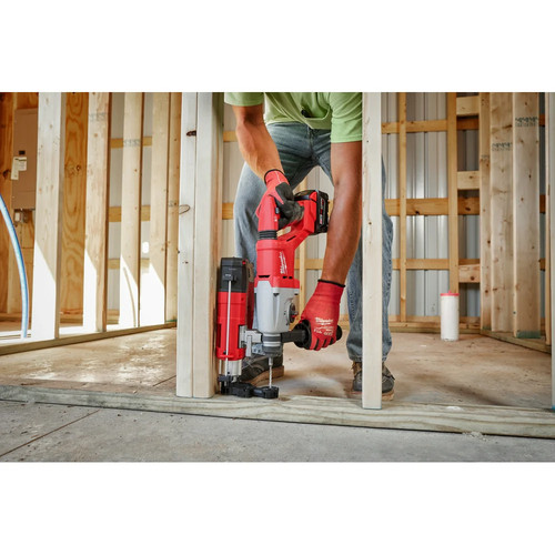 Milwaukee 2613-20 M18 18V Brushless SDS Plus D-Handle Rotary Hammer - Bare Tool - Picture 7 of 12