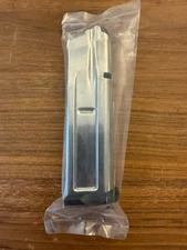 Check-Mate 2011 10rd Magazine Stacatto, Prodigy 1911DS, Girsan, Jacob Grey