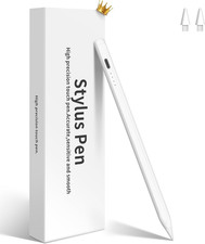 Stylus Pen for iPad with Palm Rejection  Tilt Sensitivity