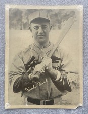 1935 Goudey Baseball Cards 10