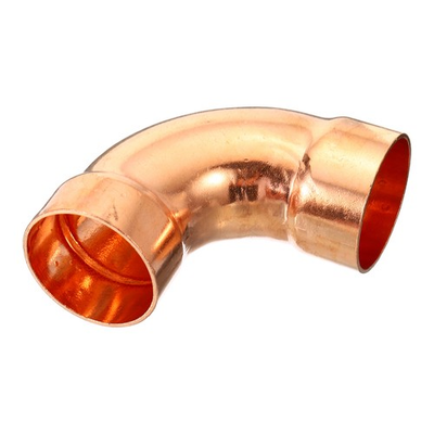 #ad #ad 42mm ID Elbow Copper Pipe Fitting 90 Degree Short Turn Pressure Connector $19.69