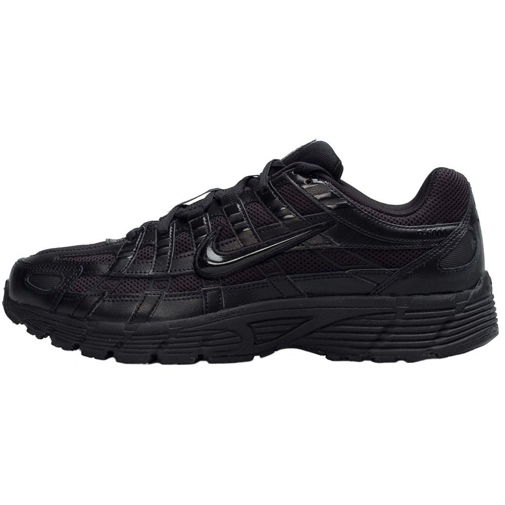 Shoes Universal Men Nike P6000 CD6404002 Black | eBay