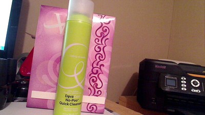 DEVA CURL NO POO QUICK CLEANSER 141.7 G  5 FL OZ  SHIPS TODAY FROM USA