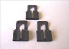 <!--F#f_0-->HQ HJ HX HOLDEN MONARO ETC NEW DOOR LOCK CLIPS - SET OF 3<!--F/-->