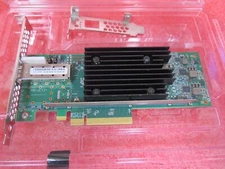 QLogic QLE2870-R 64Gb FC Gen4 PCI-e SFP HBA Card Adapter